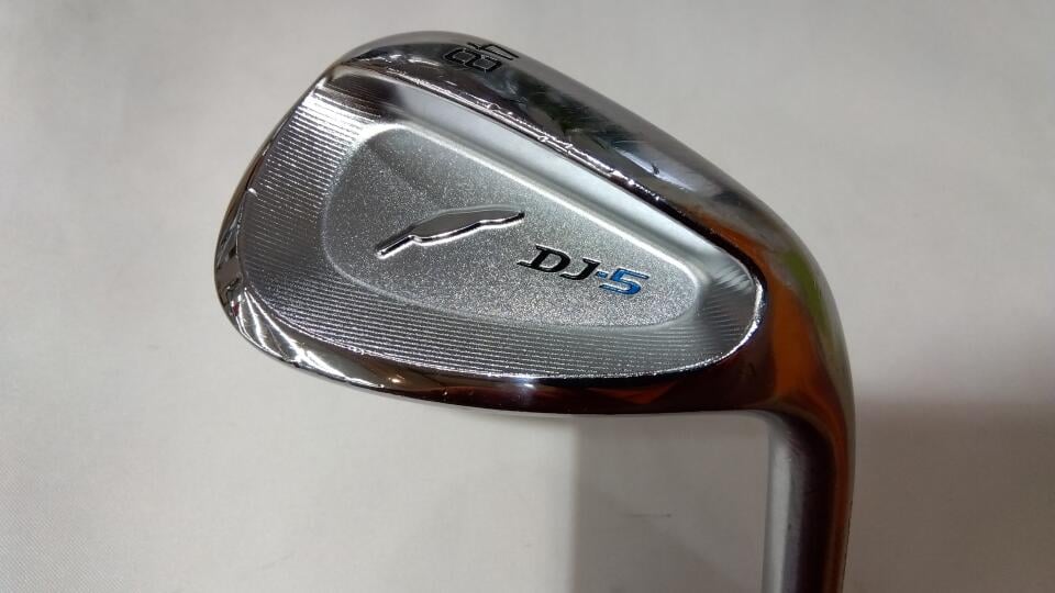 【中古】フォーティーン DJ-5 ウェッジ 48° WEDGEフレックス 35.5インチ NSプロ DS-91w Cランク 右利き用 FOURTEEN ゴルフクラブ ゴルフドゥ ゴルフ用品 GOLF DO 中古ゴルフクラブ
