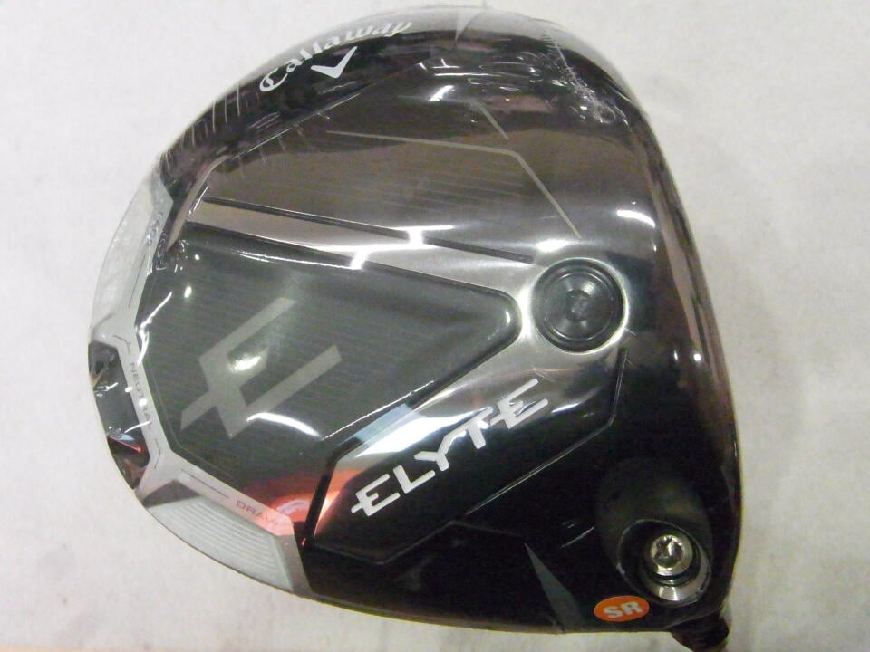【中古】キャロウェイ ELYTE ドライバー 10.5&deg; SRフレックス 45.5インチ ヘッドカバーあり VENTUS GREEN 5 for Callaway Sランク 右利き用 Callaway ゴルフクラブ エリート ゴルフドゥ ゴルフ用品 GOLF DO 中｜ゴルフ ドゥ 中古クラブ店 28,401円