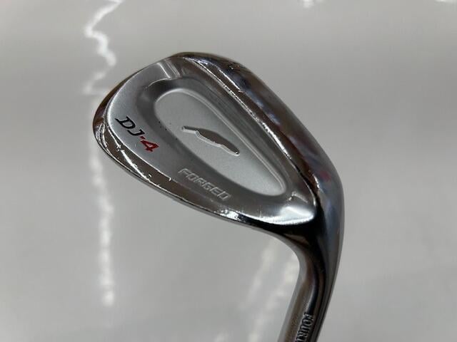 【中古】フォーティーン DJ-4 ウェッジ 52&deg; WEDGEフレックス 35.25インチ NSプロ DS-91w Dランク 右利き用 FOURTEEN ゴルフクラブ ゴルフドゥ ゴルフ用品 GOLF DO 中古ゴルフクラブ｜ゴルフ ドゥ 中古クラブ店