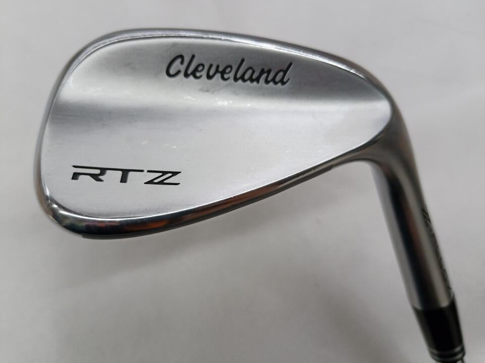 【中古】クリーブランド RTZ ツアーサテン ウェッジ 46&deg; Sフレックス 35.5インチ NSプロ MODUS 3 TOUR 115 Cランク 右利き用 Cleveland ゴルフクラブ ゴルフドゥ ゴルフ用品 GOLF DO 中古ゴルフクラブ｜ゴルフ ドゥ 中古クラブ店