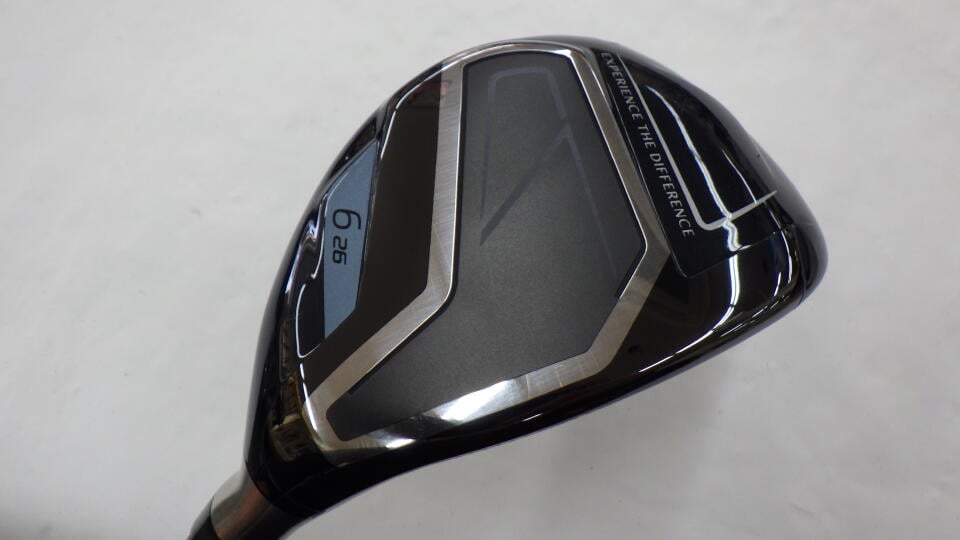 【中古】ダンロップ XXIO 14 ユーティリティ 26° Rフレックス 39.5インチ ヘッドカバーあり MP1400 Bランク 右利き用 DUNLOP ゴルフクラブ ゼクシオ14 ゴルフドゥ ゴルフ用品 GOLF DO 中古ゴルフクラブ