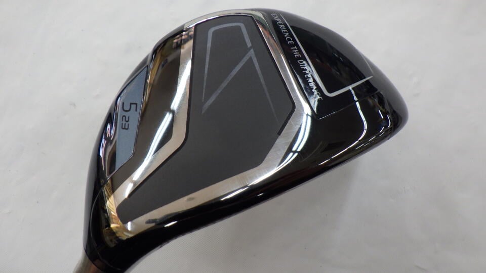 【中古】ダンロップ XXIO 14 ユーティリティ 23° Rフレックス 40.0インチ ヘッドカバーあり MP1400 Bランク 右利き用 DUNLOP ゴルフクラブ ゼクシオ14 ゴルフドゥ ゴルフ用品 GOLF DO 中古ゴルフクラブ