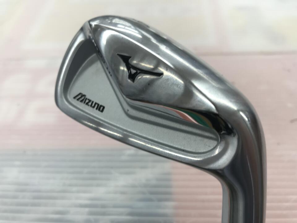 【中古】ミズノ MP FLI-HI 2015 ユーティリティ 24° S200フレックス 38.5インチ ダイナミックゴールド Dランク 右利き用 MIZUNO ゴルフクラブ ゴルフドゥ ゴルフ用品 GOLF DO 中古ゴルフクラブ