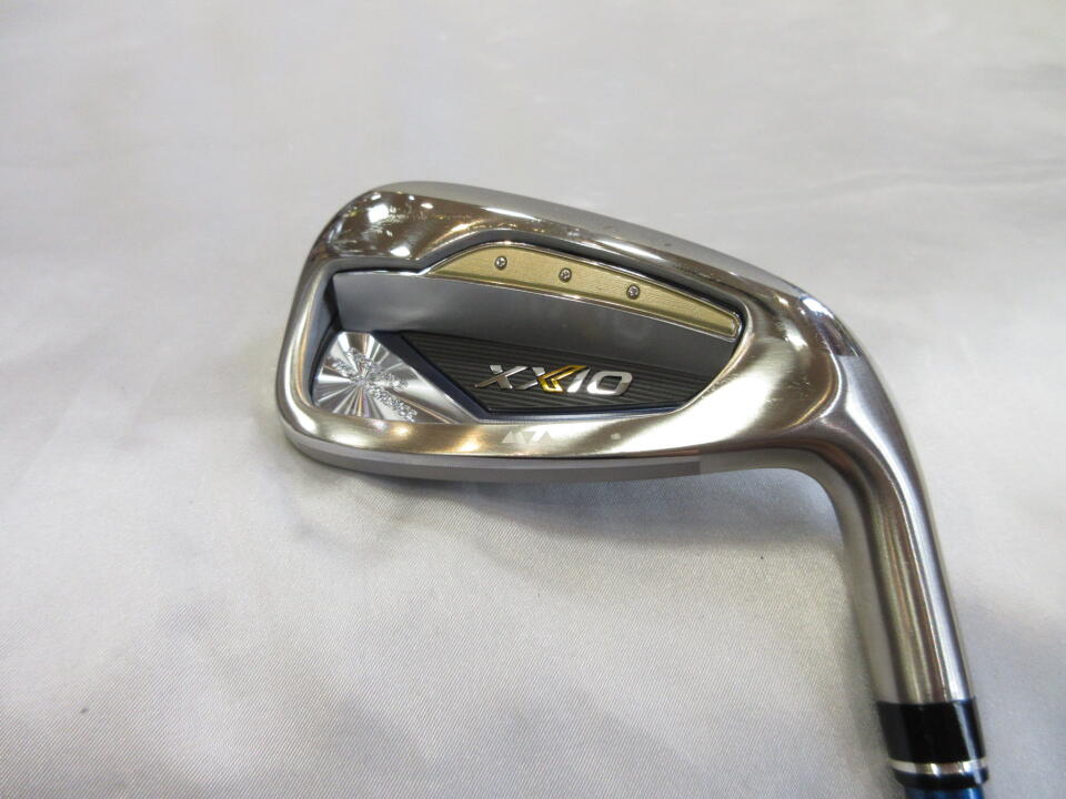【中古】ダンロップ XXIO 13 ネイビー アイアン 7I 28° SRフレックス 37.25インチ MP1300 ネイビー Bランク 右利き用 DUNLOP ゴルフクラブ ゼクシオ13 ゴルフドゥ ゴルフ用品 GOLF DO 中古ゴルフクラブ