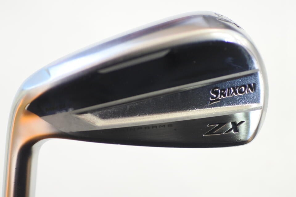 【中古】ダンロップ SRIXON ZX Mk2 UTILITY ユーティリティ 23&deg; Sフレックス 39.25インチ Diamana ZX-2 for UTILITY Cランク 左利き用 DUNLOP ゴルフクラブ スリクソンZX MX2 ユーティリティー ゴルフドゥ ゴル｜ゴルフ ドゥ 中古クラブ店