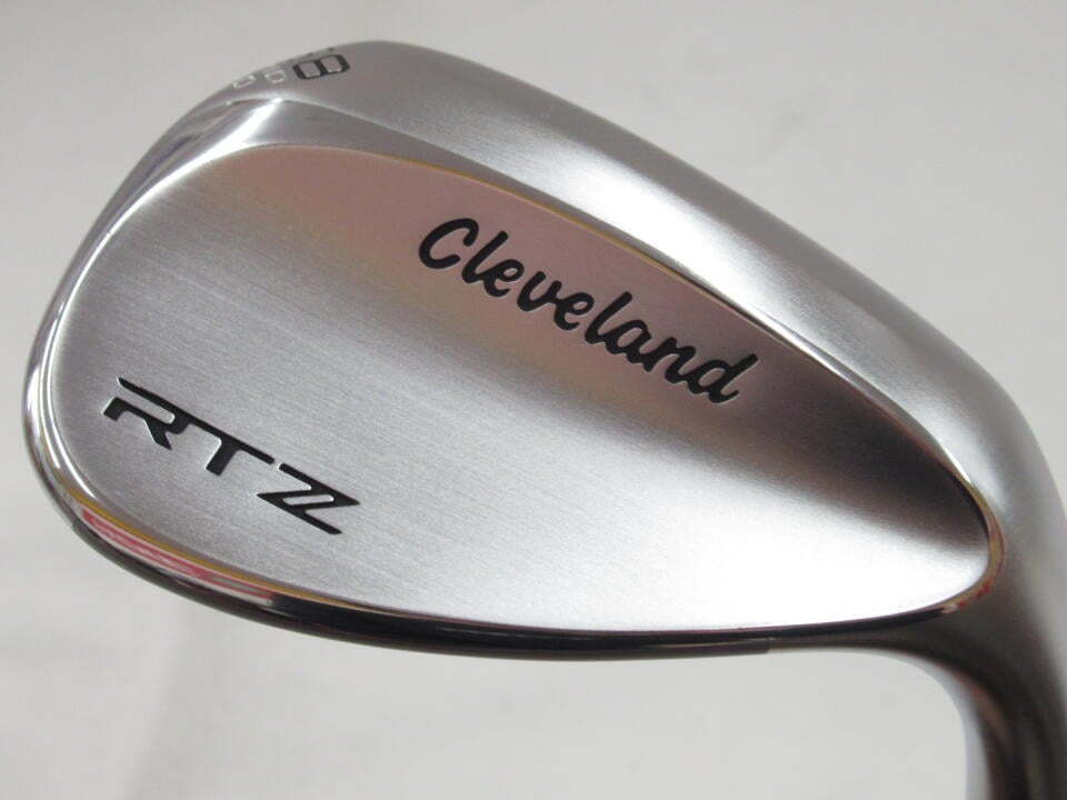 【中古】クリーブランド RTZ ツアーサテン ウェッジ 58&deg; Sフレックス 35.0インチ NSプロ MODUS 3 TOUR 115 Cランク 右利き用 Cleveland ゴルフクラブ ゴルフドゥ ゴルフ用品 GOLF DO 中古ゴルフクラブ｜ゴルフ ドゥ 中古クラブ店