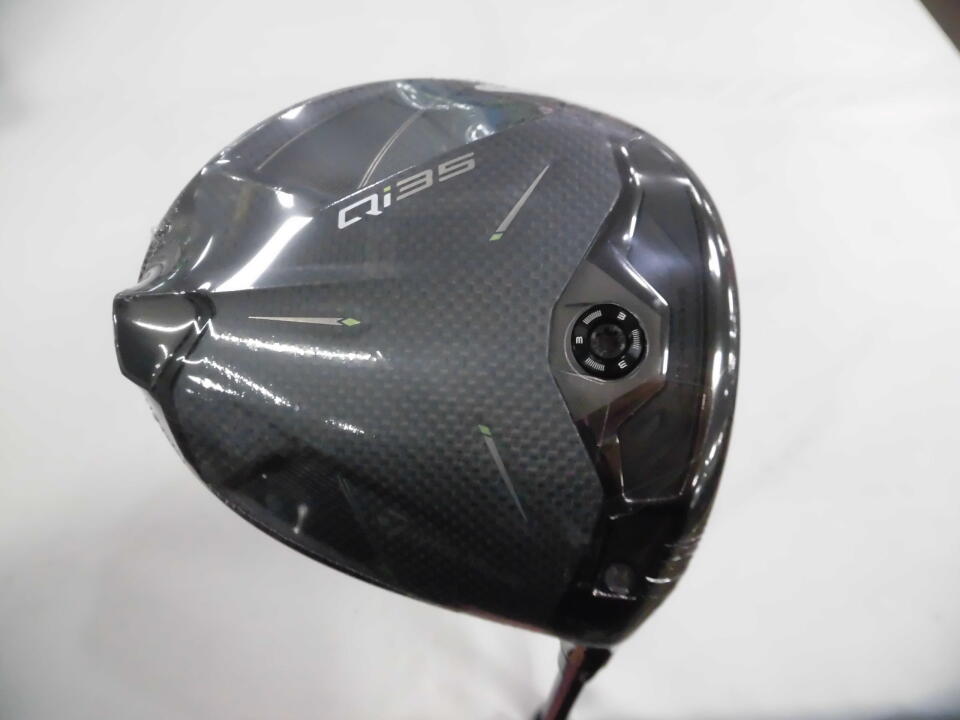 【中古】テーラーメイド Qi35 ドライバー 9° Sフレックス 45.5インチ ヘッドカバーあり Diamana SILVER TM55 2025 Sランク 右利き用 Taylormade ゴルフクラブ ゴルフドゥ ゴルフ用品 GOLF DO 中古ゴルフクラ|ゴルフ ドゥ 中古クラブ店