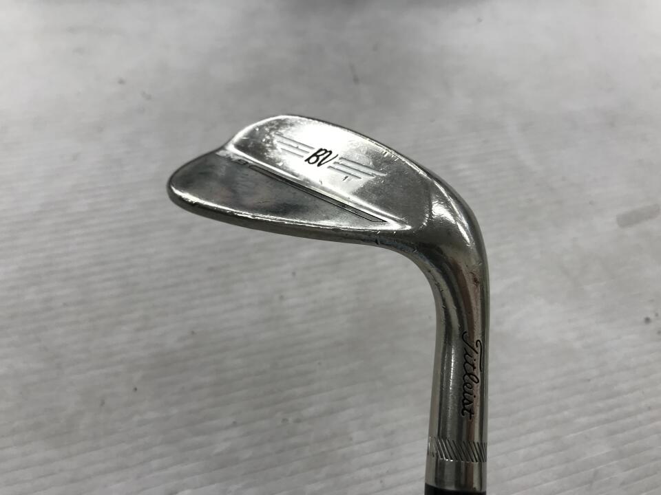 【中古】タイトリスト VOKEY SM9 ツアークローム ウェッジ 52° 35.5インチ NSプロ MODUS 3 TOUR 120 Dランク 右利き用 Titleist ゴルフクラブ ボーケイSM9 ゴルフドゥ
2000
 ゴルフ用品 GOLF DO 中古ゴルフクラブ