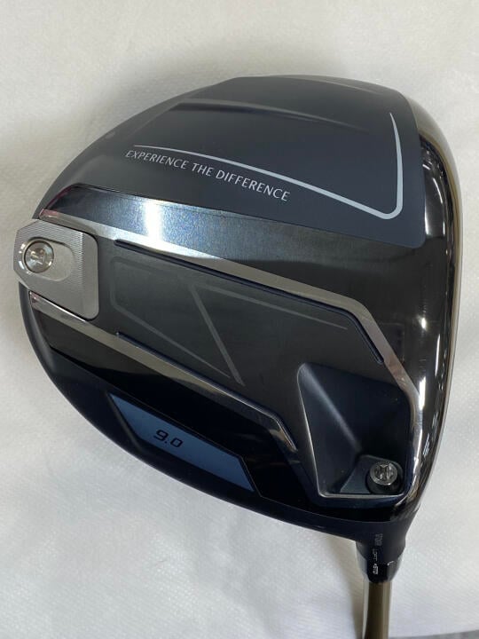 【中古】ダンロップ XXIO 14+ ドライバー 9° Sフレックス 45.75インチ ヘッドカバーあり SPEEDER NX GOLD 50 Cランク 右利き用 DUNLOP ゴルフクラブ ゼクシオ14プラス ゴルフドゥ ゴルフ用品 GOLF DO 中古