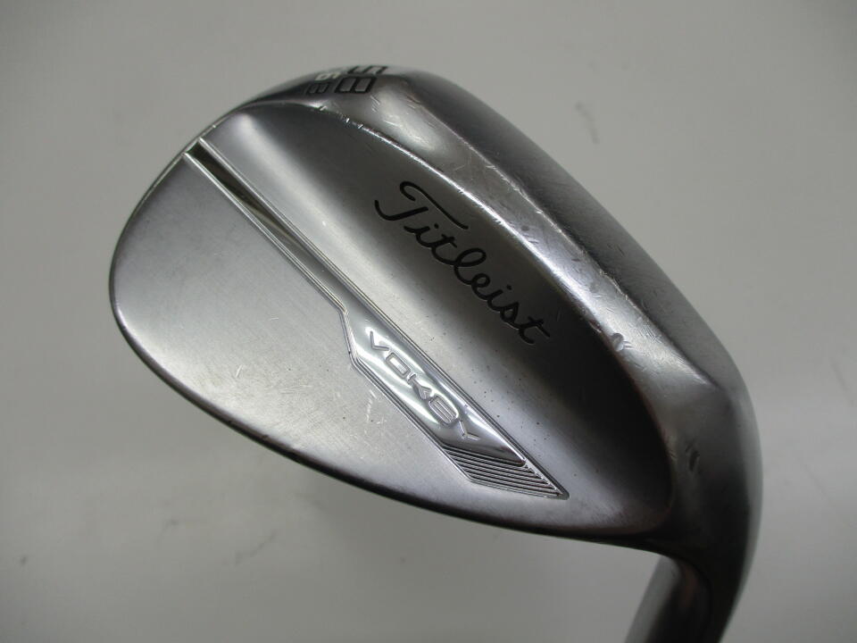 【中古】タイトリスト VOKEY FORGED 2021 ウェッジ 58&deg; S200フレックス 35.0インチ ダイナミックゴールド Cランク 右利き用 Titleist ゴルフクラブ ボーケイフォージド ゴルフドゥ ゴルフ用品 GOLF DO 中｜ゴルフ ドゥ 中古クラブ店
