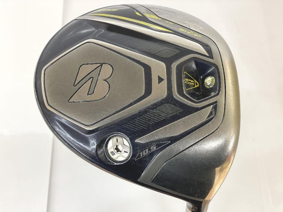 【中古】ブリヂストン TOUR B JGR 2019 ドライバー 10.5&deg; SRフレックス 45.75インチ SPEEDER　351EVOLUTION　7 リシャフト品 Cランク 右利き用 BRIDGESTONE ゴルフクラブ ゴルフドゥ ゴルフ用品 GOLF DO 中古ゴ｜ゴルフ ドゥ 中古クラブ店