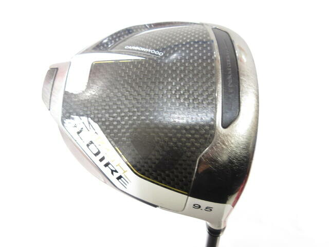 【中古】テーラーメイド STEALTH GLOIRE ドライバー 9.5&deg; Sフレックス 46.0インチ SPEEDER NX for TM Dランク 右利き用 Taylormade ゴルフクラブ ステルスグローレ ゴルフドゥ ゴルフ用品 GOLF DO 中古ゴルフ｜ゴルフ ドゥ 中古クラブ店