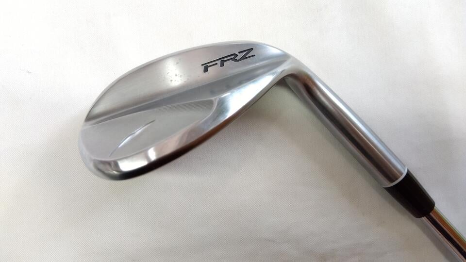 【中古】フォーティーン FRZ パールサテン ウェッジ WEDGEフレックス 35.0インチ NSプロ TS-114w Ver2 Cランク 右利き用 FOURTEEN ゴルフクラブ ゴルフドゥ ゴルフ用品 GOLF DO 中古ゴルフクラブ 15,946円