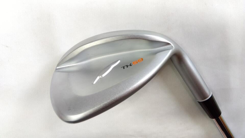 【中古】フォーティーン TK-59 ウェッジ 59&deg; WEDGEフレックス 34.75インチ FS-WEDGE Cランク 右利き用 FOURTEEN ゴルフクラブ ゴルフドゥ ゴルフ用品 GOLF DO 中古ゴルフクラブ｜ゴルフ ドゥ 中古クラブ店