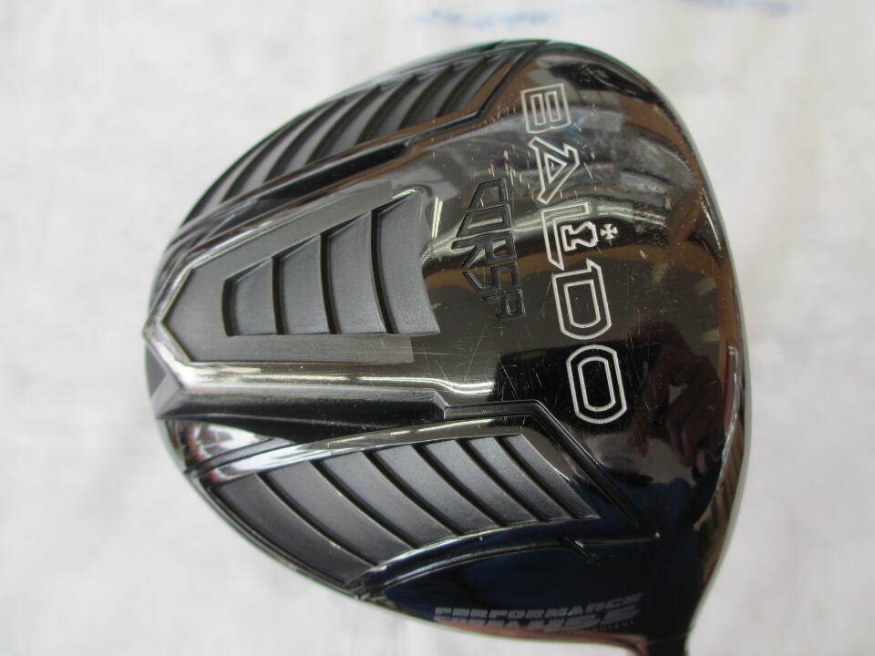 【中古】バルド CORSA PERFORMANCE 455 ドライバー 9&deg; Rフレックス 46.0インチ TENSEI Orange 50 リシャフト品 Cランク 右利き用 BALDO ゴルフクラブ ゴルフドゥ ゴルフ用品 GOLF DO 中古ゴルフクラブ｜ゴルフ ドゥ 中古クラブ店