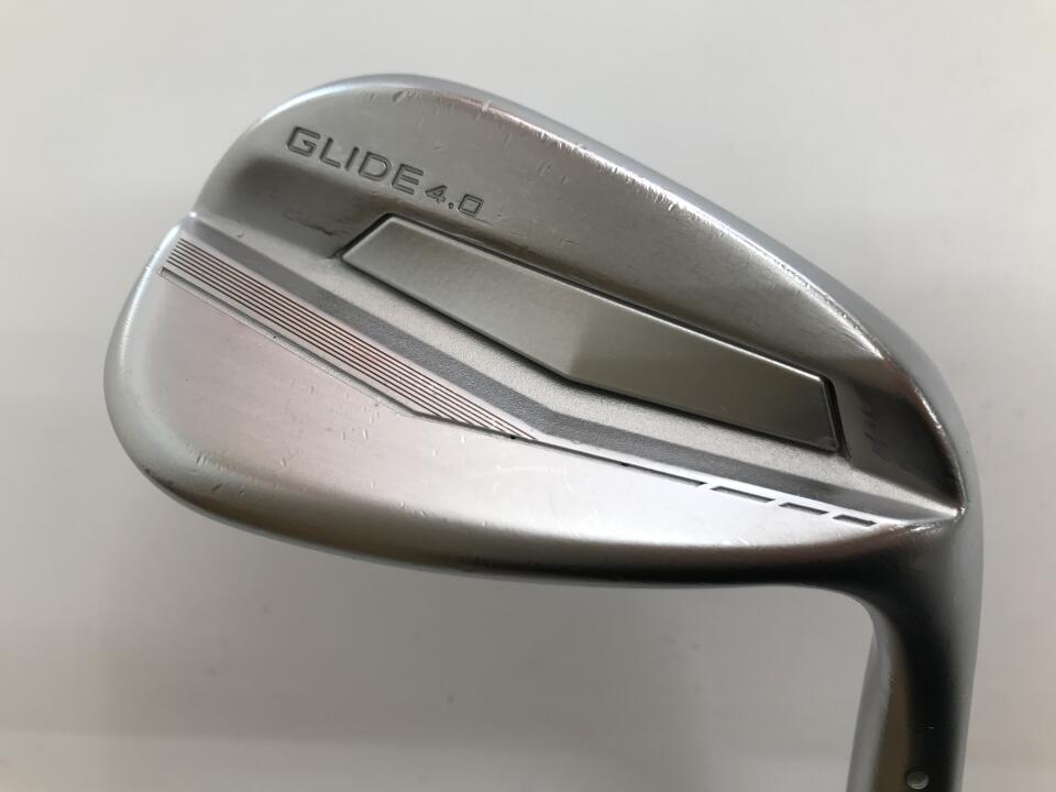 【中古】ピン GLIDE 4.0 ウェッジ 52° S200フレックス 35.75インチ ダイナミックゴールド EX ツアー イシュー Cランク 右利き用 PING ゴルフクラブ ゴルフドゥ ゴルフ用品 GOLF DO 中古ゴルフクラブ