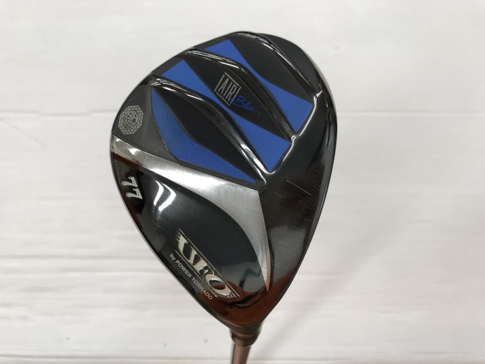 【中古】キャスコ UFO AIR UT by POWER TORNADO ユーティリティ 30° Rフレックス 38.5インチ ヘッドカバーあり Falcon Shaft AIR Cランク 右利き用 Kasco ゴルフクラブ ゴルフドゥ ゴルフ用品 GOLF DO 中古ゴル 18,032円
