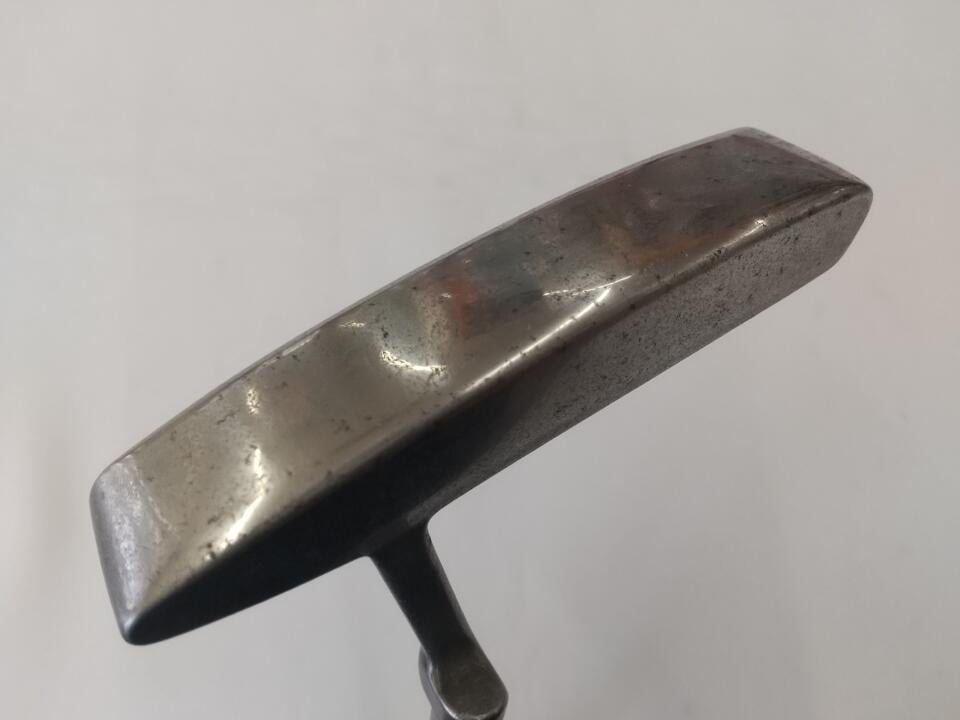 【中古】ピン パル4 ステンレス パター 35.0インチ オリジナルカーボン リシャフト品 Dランク 右利き用 PING ゴルフクラブ ゴルフドゥ ゴルフ用品 GOLF DO 中古ゴルフクラブ
