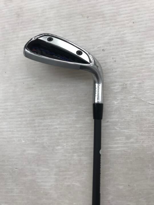 【中古】ブリヂストン 245MAX ウェッジ 50° Rフレックス 36.0インチ VANQUISH BSi for MAX Cランク 右利き用 BRIDGESTONE ゴルフクラブ ゴルフドゥ ゴルフ用品 GOLF DO 中古ゴルフクラブ