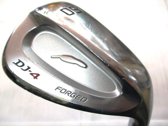 【中古】フォーティーン DJ-4 ウェッジ 50° WEDGEフレックス 35.25インチ NSプロ TS-114w Dランク 右利き用 FOURTEEN ゴルフクラブ ゴルフドゥ ゴルフ用品 GOLF DO 中古ゴルフクラブ
