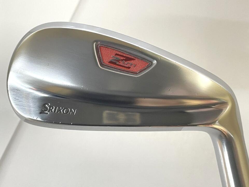 【中古】ダンロップ スリクソン Z-UTI 2013 ユーティリティ 23° Xフレックス 38.25インチ OTi120 リシャフト品 Cランク 右利き用 DUNLOP ゴルフクラブ ゴルフドゥ ゴルフ用品 GOLF DO 中古ゴルフクラブ