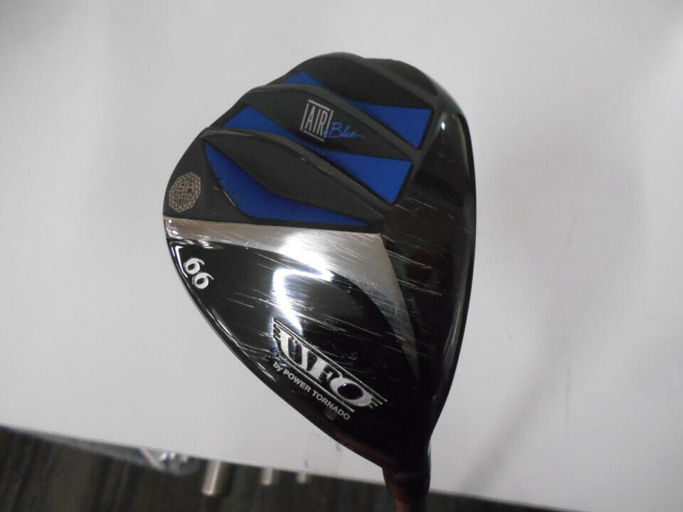 【中古】キャスコ UFO AIR UT by POWER TORNADO ユーティリティ 26&deg; Sフレックス 39.25インチ ヘッドカバーあり Falcon Shaft AIR Cランク 右利き用 Kasco ゴルフクラブ ゴルフドゥ ゴルフ用品 GOLF DO 中古ゴル｜ゴルフ ドゥ 中古クラブ店 16,884円