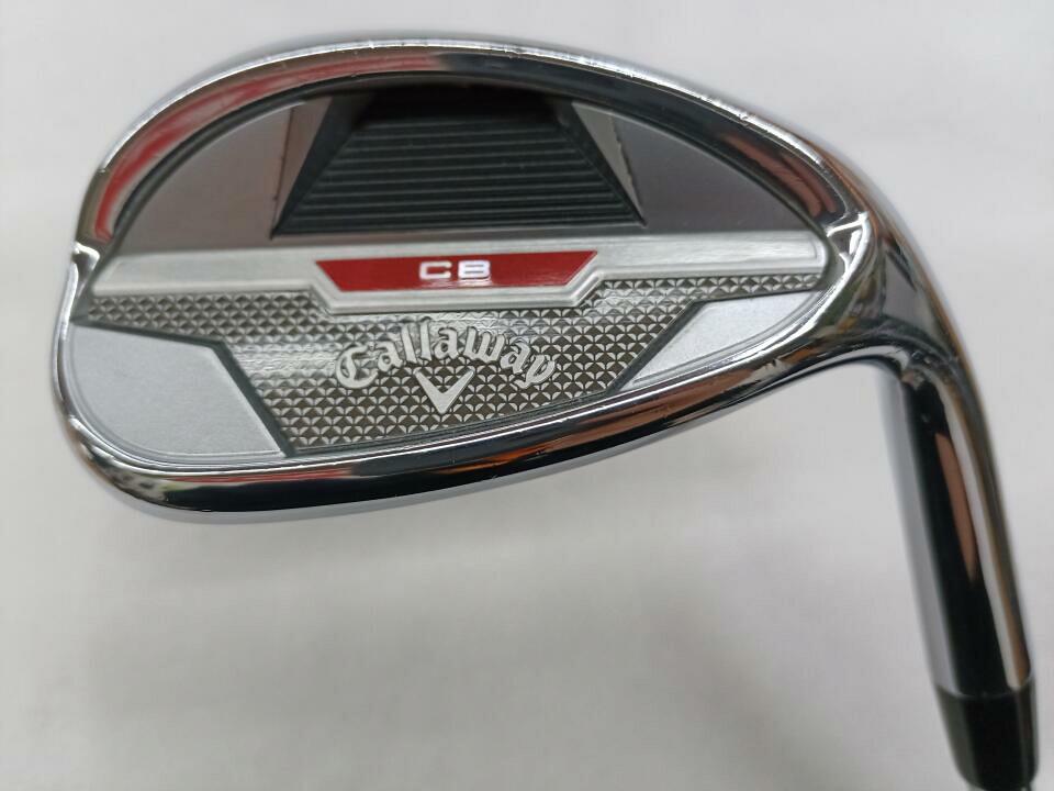 【中古】キャロウェイ CB WEDGE 2023 ウェッジ 54&deg; Sフレックス 35.25インチ NSプロ Zelos 7 Cランク 右利き用 Callaway ゴルフクラブ ゴルフドゥ ゴルフ用品 GOLF DO 中古ゴルフクラブ｜ゴルフ ドゥ 中古クラブ店