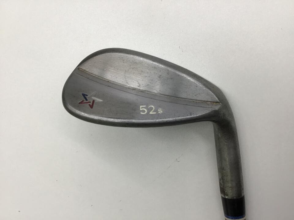 【中古】アーティザンゴルフ ARTISAN WEDGE ウェッジ 52° WEDGEフレックス 35.5インチ NSﾌﾟﾛMODUS3１０５ リシャフト品 Cランク 右利き用 ARTISAN GOLF ゴルフクラブ ゴルフドゥ ゴルフ用品 GOLF DO 中古