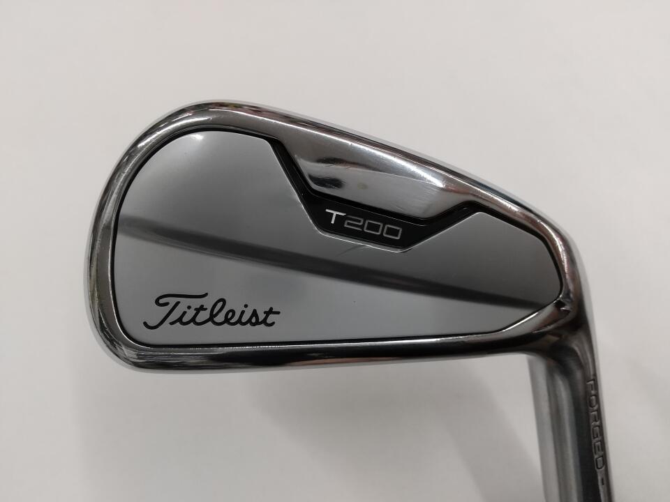 【中古】タイトリスト T200 LONG IRON 2021 ユーティリティ 22° 38.75インチ 3D051 Cランク 右利き用 Titleist ゴルフクラブ ゴルフドゥ ゴルフ用品 GOLF DO 中古ゴルフクラブ|ゴルフ ドゥ 中古クラブ店