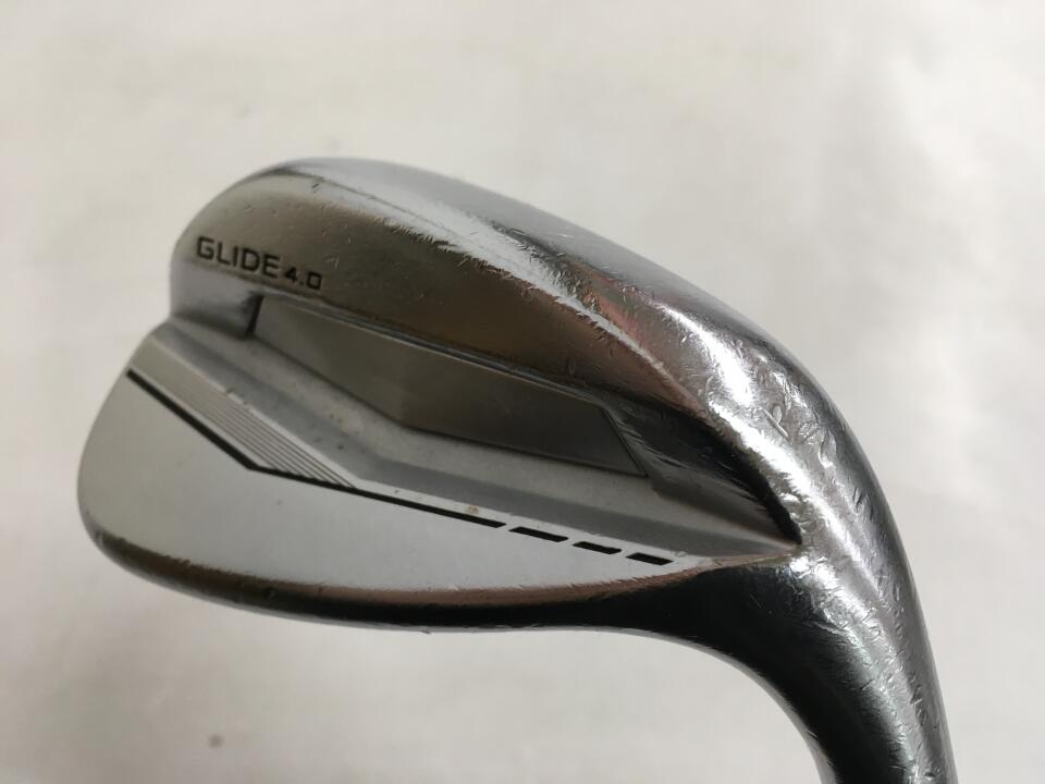【中古】ピン GLIDE 4.0 ウェッジ 50&deg; Sフレックス 35.75インチ NSプロ MODUS 3 TOUR 105 Dランク 右利き用 PING ゴルフクラブ ゴルフドゥ ゴルフ用品 GOLF DO 中古ゴルフクラブ｜ゴルフ ドゥ 中古クラブ店