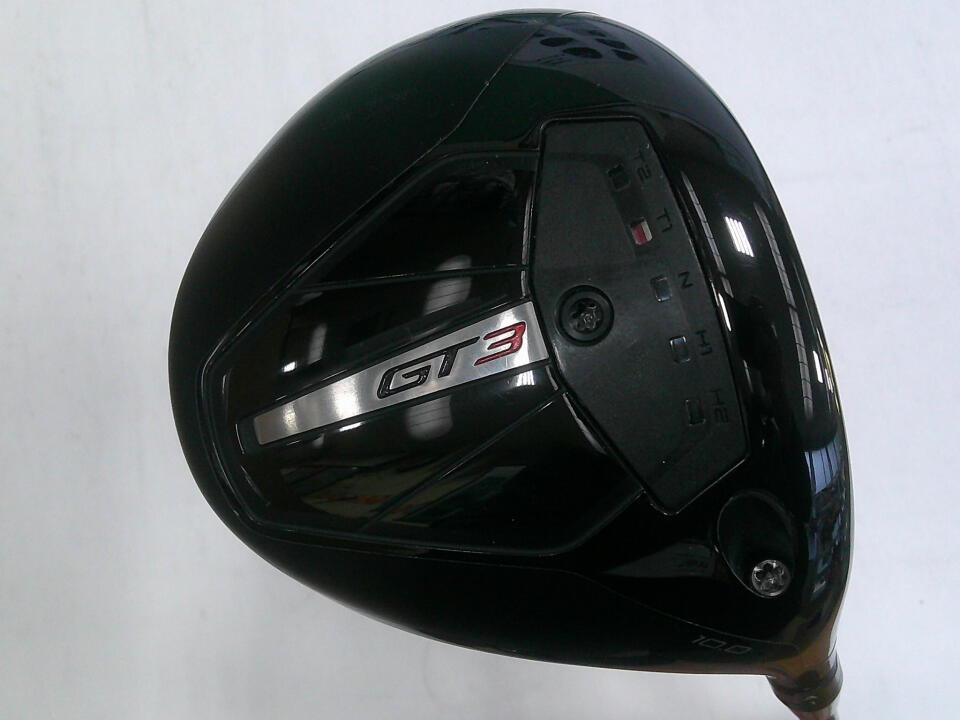 【中古】タイトリスト GT3 ドライバー 10&deg; Sフレックス 45.5インチ ツアーAD VF-6 Cランク 右利き用 Titleist ゴルフクラブ ゴルフドゥ ゴルフ用品 GOLF DO 中古ゴルフクラブ｜ゴルフ ドゥ 中古クラブ店 48,828円