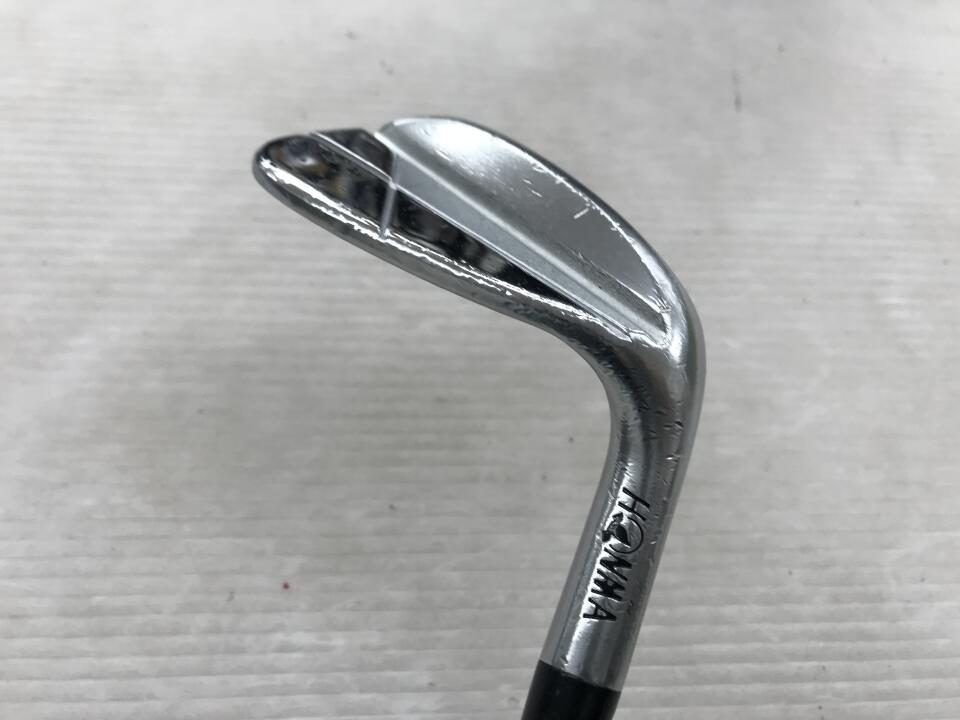 【中古】ホンマゴルフ TOUR WORLD TW-W クロム 2024 ウェッジ 52° Rフレックス 35.25インチ NSプロ950GH neo Dランク 右利き用 ゴルフクラブ ツアーワールド ゴルフドゥ ゴルフ用品 GOLF DO 中古ゴルフク 7,654円