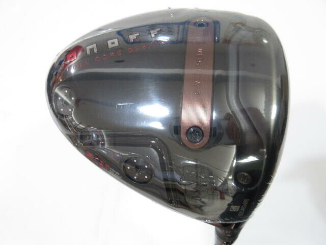 【中古】グローブライド ONOFF AKA 2026 ドライバー 10.5&deg; Rフレックス 45.5インチ ヘッドカバーあり SMOOTH KICK MP-526D Sランク 右利き用 GLOBERIDE ゴルフクラブ オノフ アカ 2026 ゴルフドゥ ゴルフ用品｜ゴルフ ドゥ 中古クラブ店