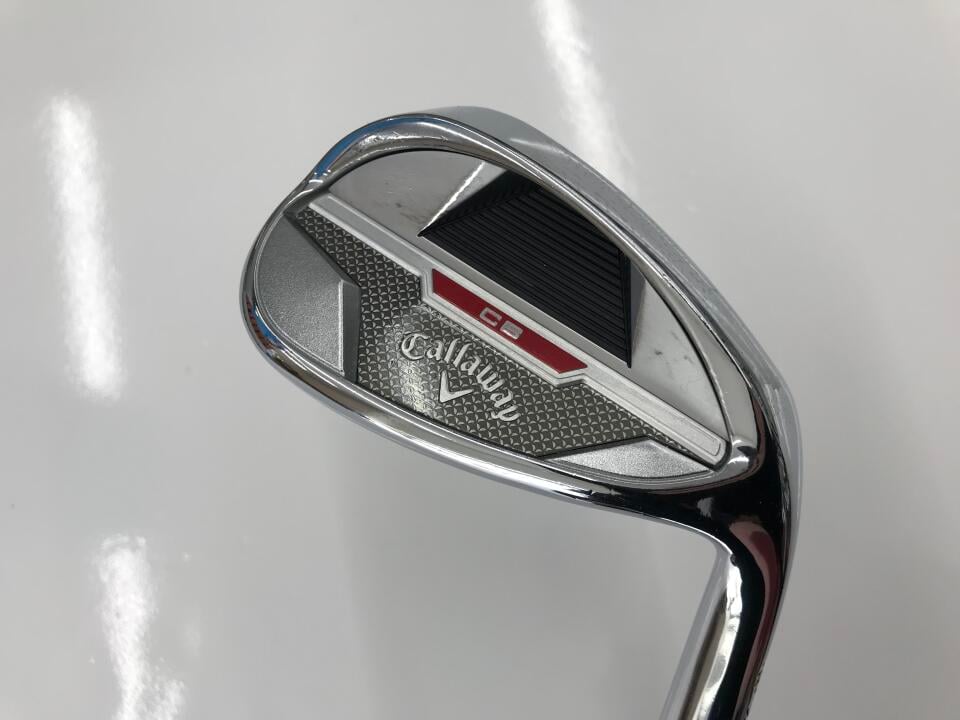 【中古】キャロウェイ CB WEDGE 2023 ウェッジ Sフレックス 35.5インチ NSプロ950GH neo Cランク 右利き用 Callaway ゴルフクラブ ゴルフドゥ ゴルフ用品 GOLF DO 中古ゴルフクラブ
