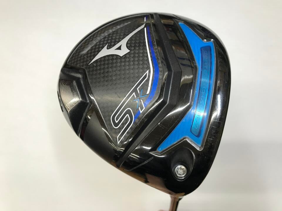 【中古】ミズノ ST-X 230 ドライバー 10.5° SRフレックス 45.5インチ ツアーAD GM D Dランク 右利き用 MIZUNO ゴルフクラブ ゴルフドゥ ゴルフ用品 GOLF DO 中古ゴルフクラブ