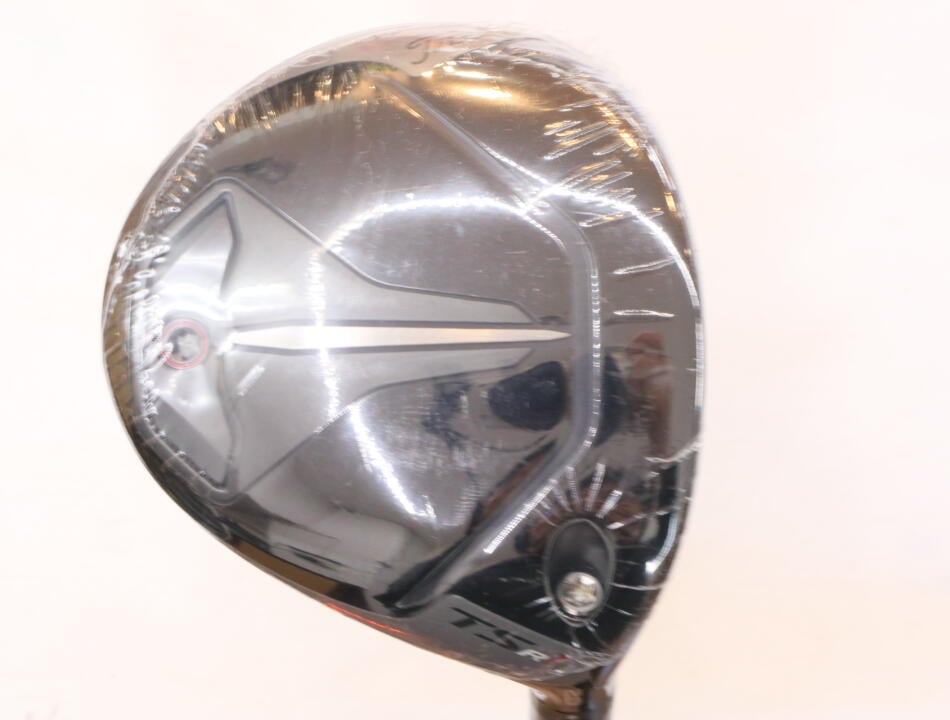 【中古】タイトリスト TSR1 フェアウェイウッド 7W 20° Rフレックス 41.5インチ TSP-120 Sランク 右利き用 Titleist ゴルフクラブ ゴルフドゥ ゴルフ用品 GOLF DO 中古ゴルフクラブ