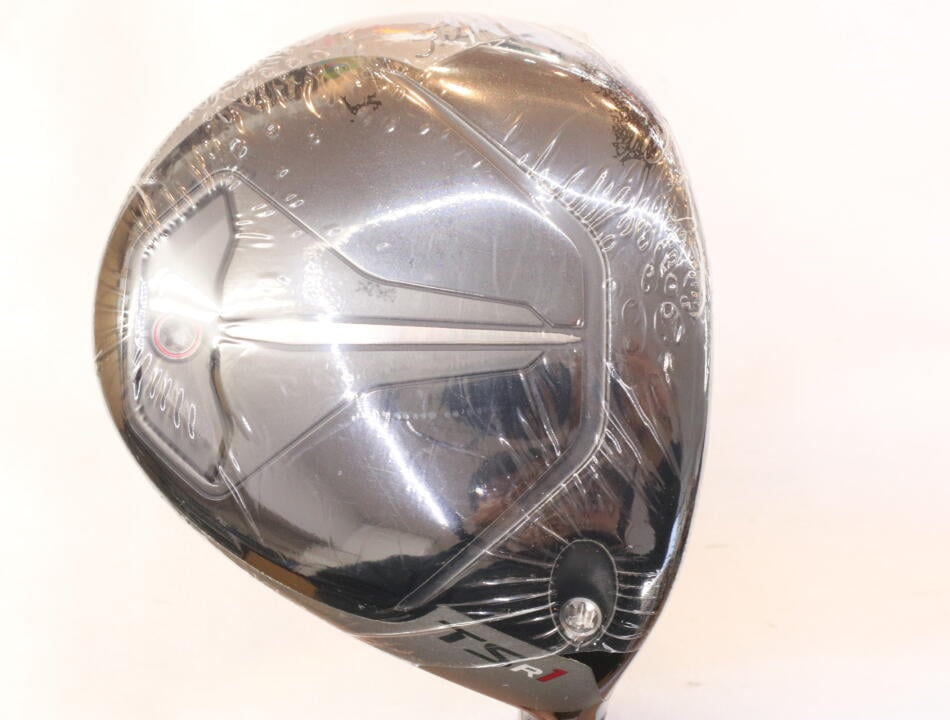 【中古】タイトリスト TSR1 フェアウェイウッド 5W 18° Sフレックス 42.0インチ TSP-120 Sランク 右利き用 Titleist ゴルフクラブ ゴルフドゥ ゴルフ用品 GOLF DO 中古ゴルフクラブ