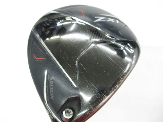 【中古】ダンロップ SRIXON ZXi フェアウェイウッド 3W 15° Sフレックス 43.0インチ VENTUS ZXi6 Cランク 右利き用 DUNLOP ゴルフクラブ スリクソンZXi ゴルフドゥ ゴルフ用品 GOLF DO 中古ゴルフクラブ