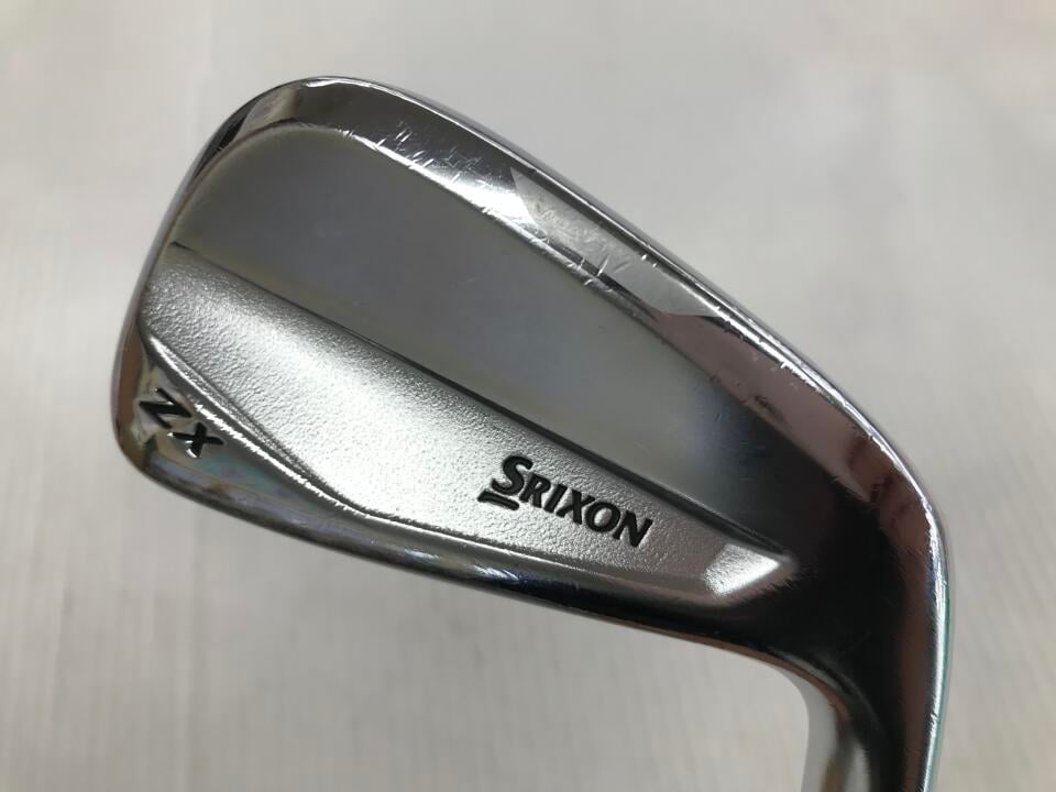 【中古】ダンロップ SRIXON ZX UTILITY ユーティリティ 20° Xフレックス 39.5インチ NSプロ MODUS 3TOUR 125 リシャフト品 Cランク 右利き用 DUNLOP ゴルフクラブ スリクソンZX ユーティリティー ゴルフド