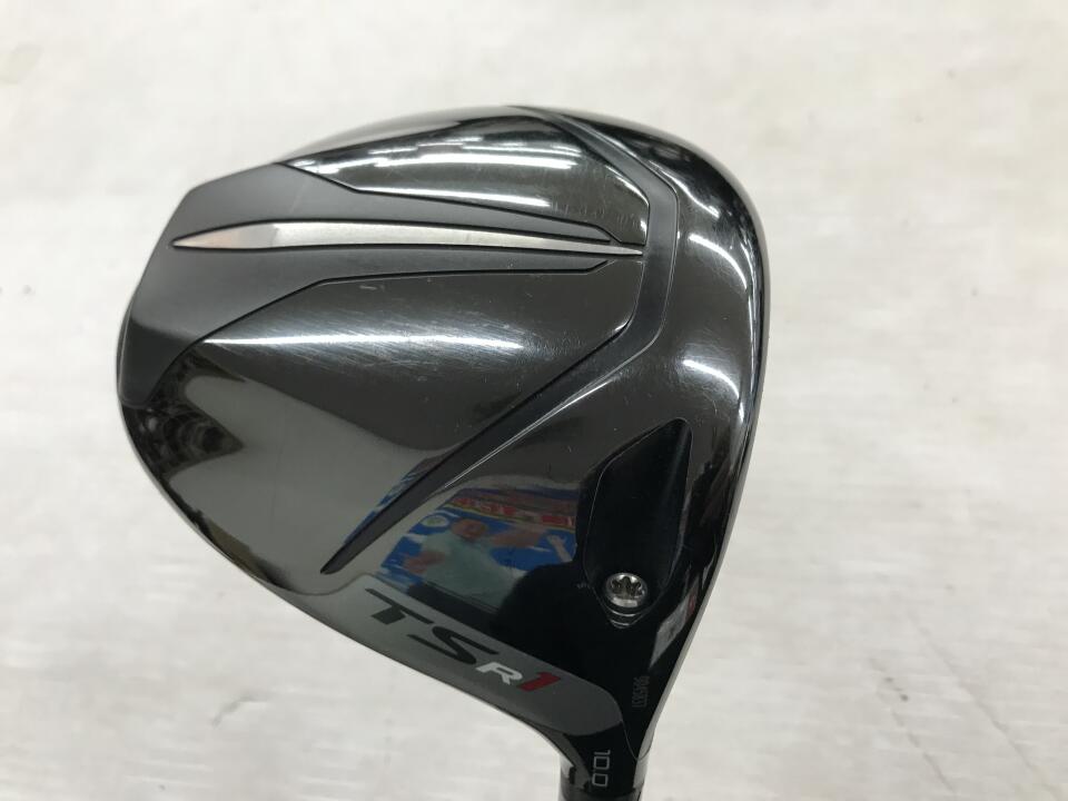 【中古】タイトリスト TSR1 ドライバー 10.0° Sフレックス 46.0インチ ヘッドカバーあり TSP-120 Cランク 右利き用 Titleist ゴルフクラブ ゴルフドゥ ゴルフ用品 GOLF DO 中古ゴルフクラブ|ゴルフ ドゥ 中古クラブ店