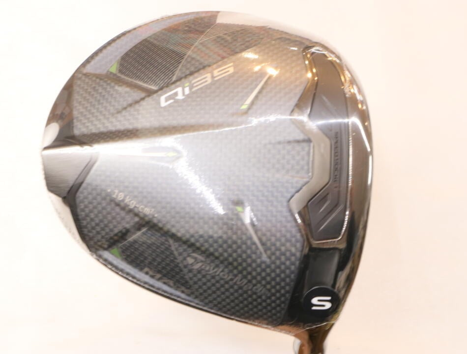 【中古】テーラーメイド Qi35 MAX ドライバー 10.5° Sフレックス 45.25インチ ヘッドカバーあり Diamana BLUE TM50 2025 Sランク 右利き用 Taylormade ゴルフクラブ Qi35 マックス ゴルフドゥ ゴルフ用品 GOLF