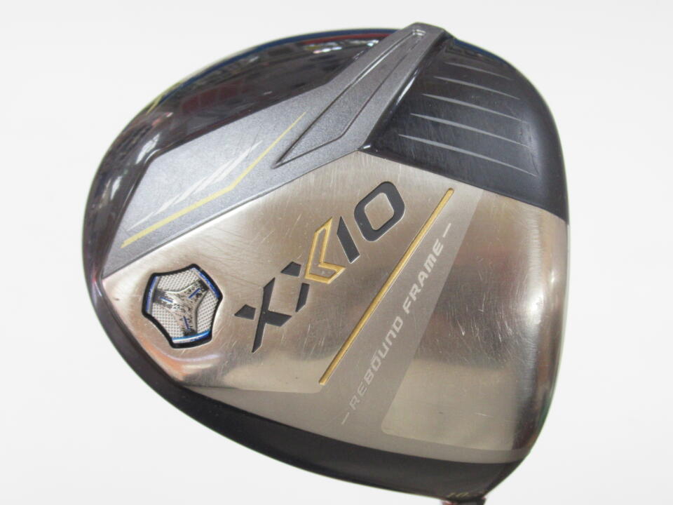 【中古】ダンロップ XXIO 13 ネイビー ドライバー 10.5° SRフレックス 45.5インチ ヘッドカバーあり MP1300 ネイビー Dランク 右利き用 DUNLOP ゴルフクラブ ゼクシオ13 ゴルフドゥ ゴルフ用品 GOLF DO
