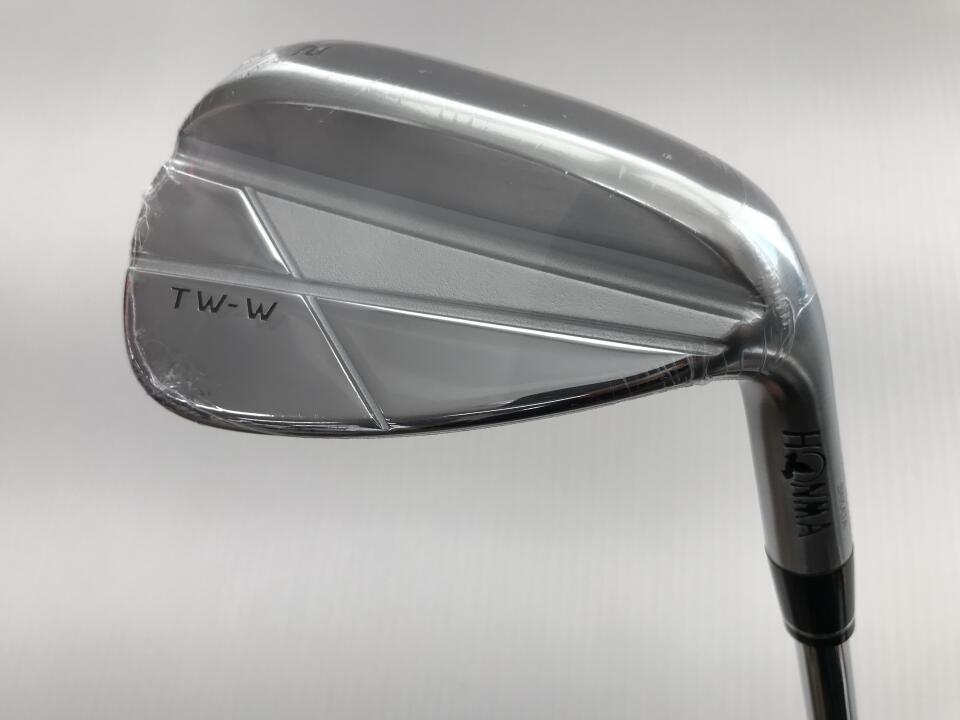 【中古】ホンマゴルフ TOUR WORLD TW-W クロム 2024 ウェッジ 52° WEDGEフレックス 35.25インチ NSプロ MODUS 3 105メーカー特注 リシャフト品 Aランク 右利き用 ゴルフクラブ ツアーワールド ゴルフドゥ|ゴルフ ドゥ 中古クラブ店