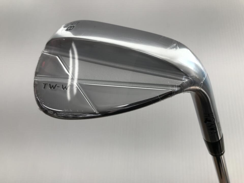 【中古】ホンマゴルフ TOUR WORLD TW-W クロム 2024 ウェッジ 58&deg; WEDGEフレックス 35.0インチ NSプロ950GH neo Aランク 右利き用 ゴルフクラブ ツアーワールド ゴルフドゥ ゴルフ用品 GOLF DO 中古ゴルフ｜ゴルフ ドゥ 中古クラブ店