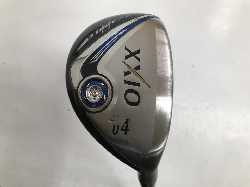 【中古】ダンロップ XXIO 9 ユーティリティ 21° Sフレックス 40.5インチ MP900 Cランク 右利き用 DUNLOP ゴルフクラブ ゼクシオ9 ゴルフドゥ ゴルフ用品 GOLF DO 中古ゴルフクラブ