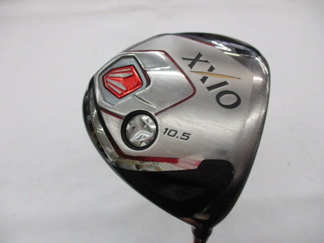 【中古】ダンロップ XXIO 8 ドライバー 10.5° Sフレックス 45.5インチ MP800 Dランク 右利き用 DUNLOP ゴルフクラブ ゼクシオ8 ゴルフドゥ ゴルフ用品 GOLF DO 中古ゴルフクラブ