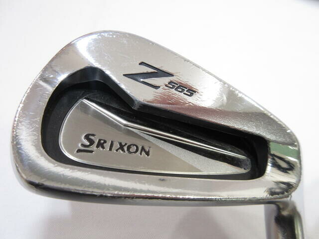 【中古】ダンロップ SRIXON Z565 アイアンセット Xフレックス 37.75インチ NSプロ MODUS 3 TOUR 120 Cランク 右利き用 DUNLOP ゴルフクラブ スリクソン Z565 ゴルフドゥ ゴルフ用品 GOLF DO 中古ゴルフクラブ｜ゴルフ ドゥ 中古クラブ店