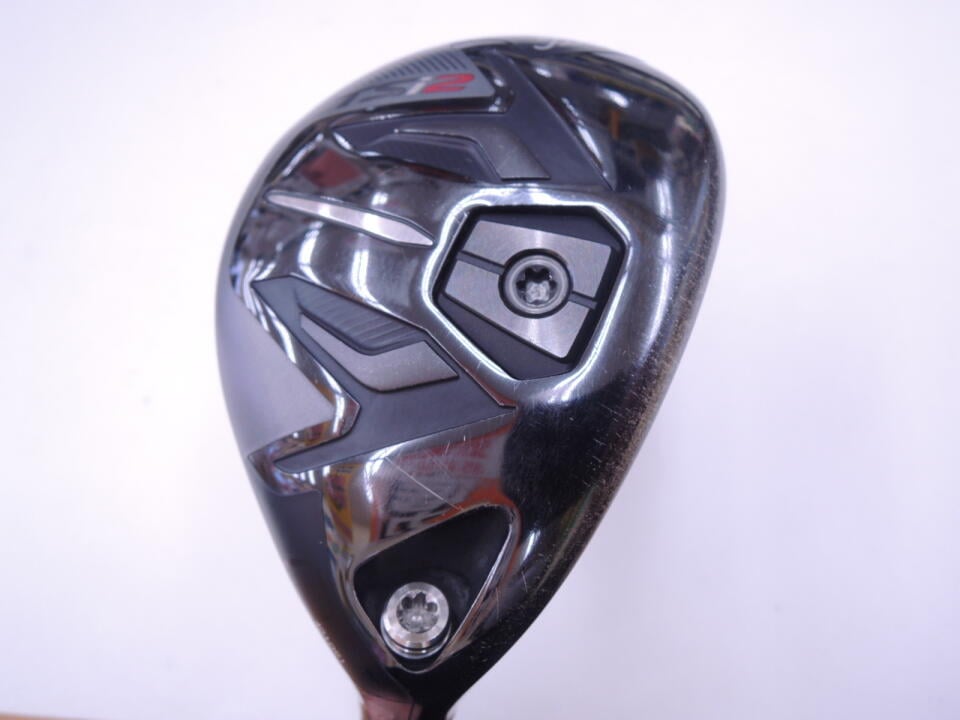 【中古】タイトリスト TSi2 ユーティリティ 24° Rフレックス 39.75インチ ヘッドカバーあり TENSEI CK PRO Orange 70HY Cランク 右利き用 Titleist ゴルフクラブ ゴルフドゥ ゴルフ用品 GOLF DO 中古ゴルフ