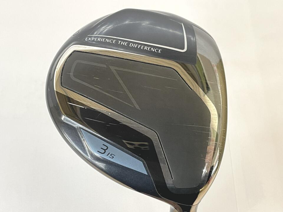 【中古】ダンロップ XXIO 14 フェアウェイウッド 3W 15° SRフレックス 43.5インチ MP1400 Cランク 右利き用 DUNLOP ゴルフクラブ ゼクシオ14 ゴルフドゥ ゴルフ用品 GOLF DO 中古ゴルフクラブ 30,537円