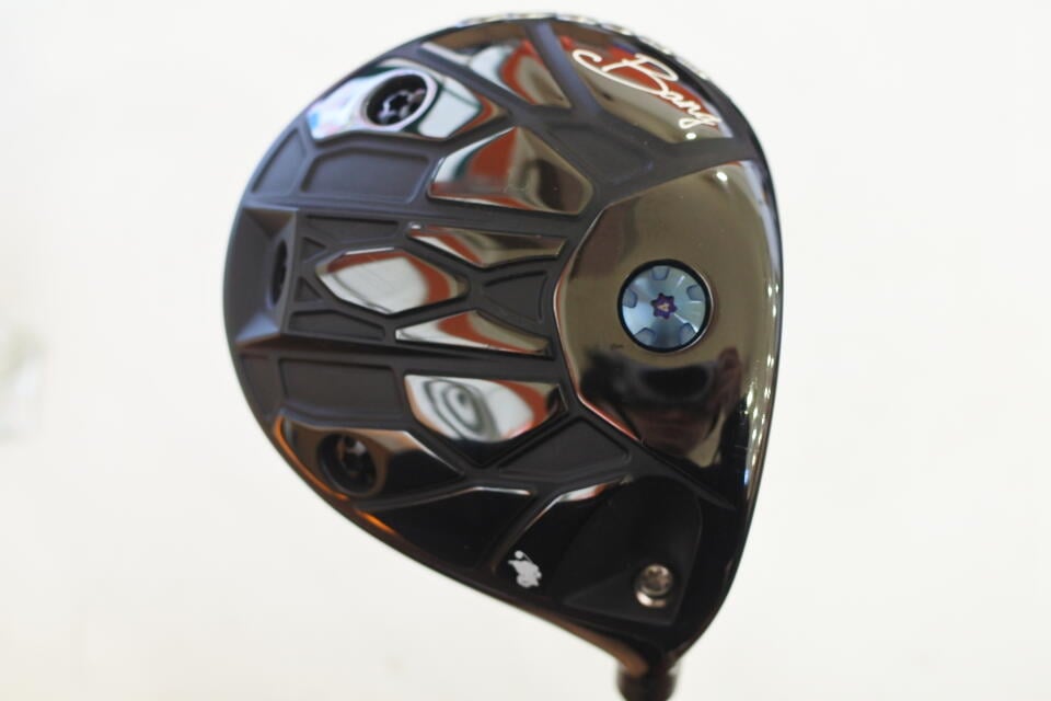 【中古】WAOWW BANG ドライバー 10° Rフレックス 46.0インチ ヘッドカバーあり ATTAS RX SUNRISE 4 リシャフト品 Cランク 右利き用 ゴルフクラブ ゴルフドゥ ゴルフ用品 GOLF DO 中古ゴルフクラブ